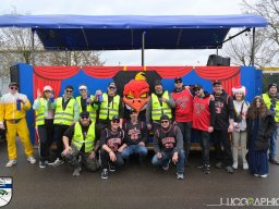 Umzug in Könen 2024